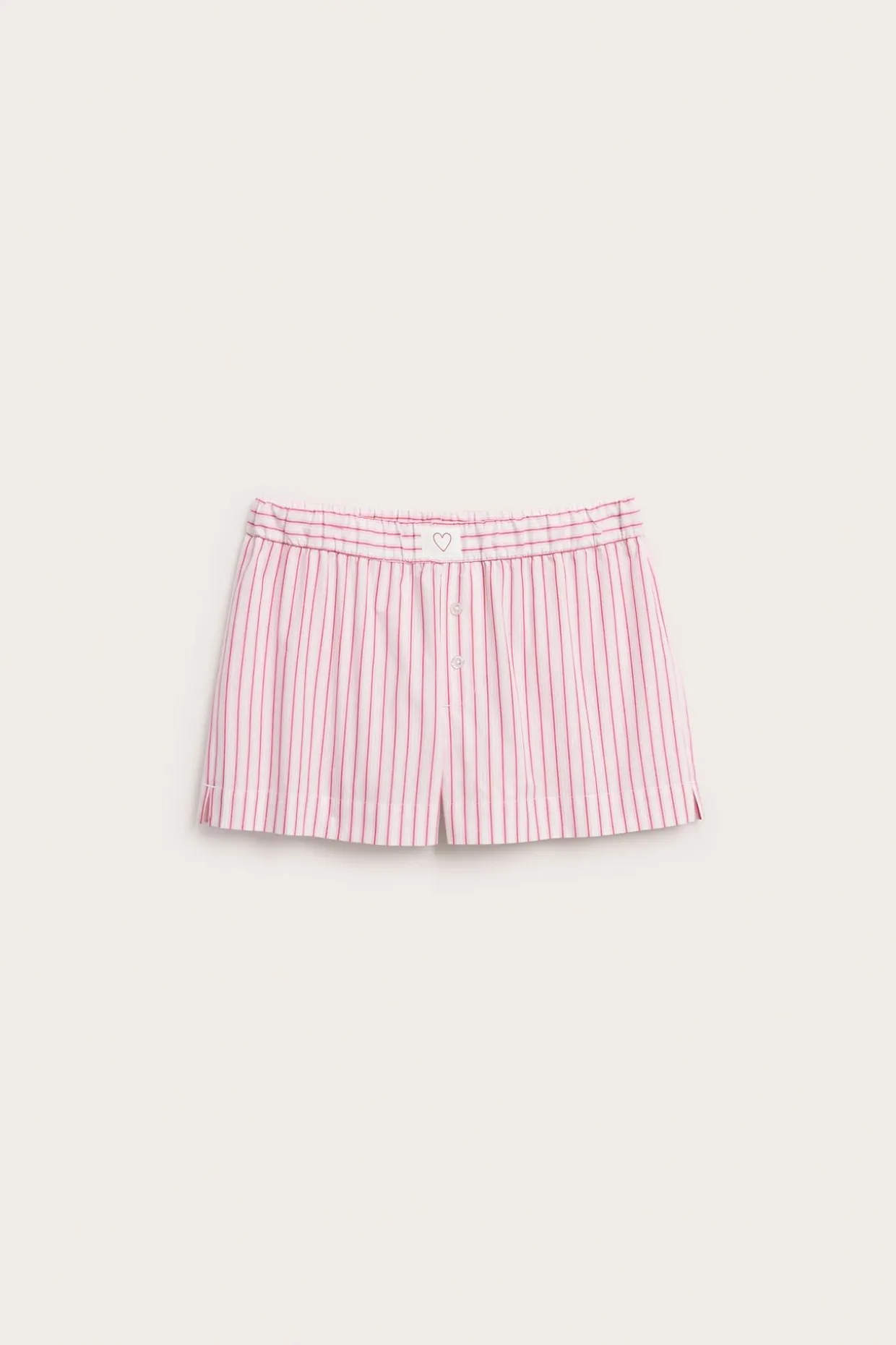Pyjamasshorts