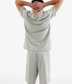 Pyjamasshorts