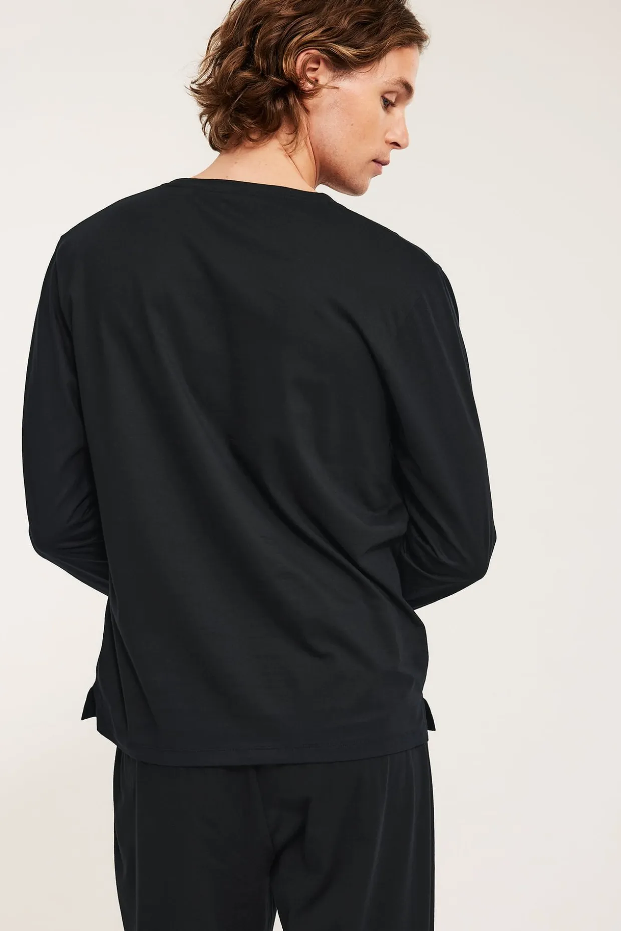 Pyjamastopp