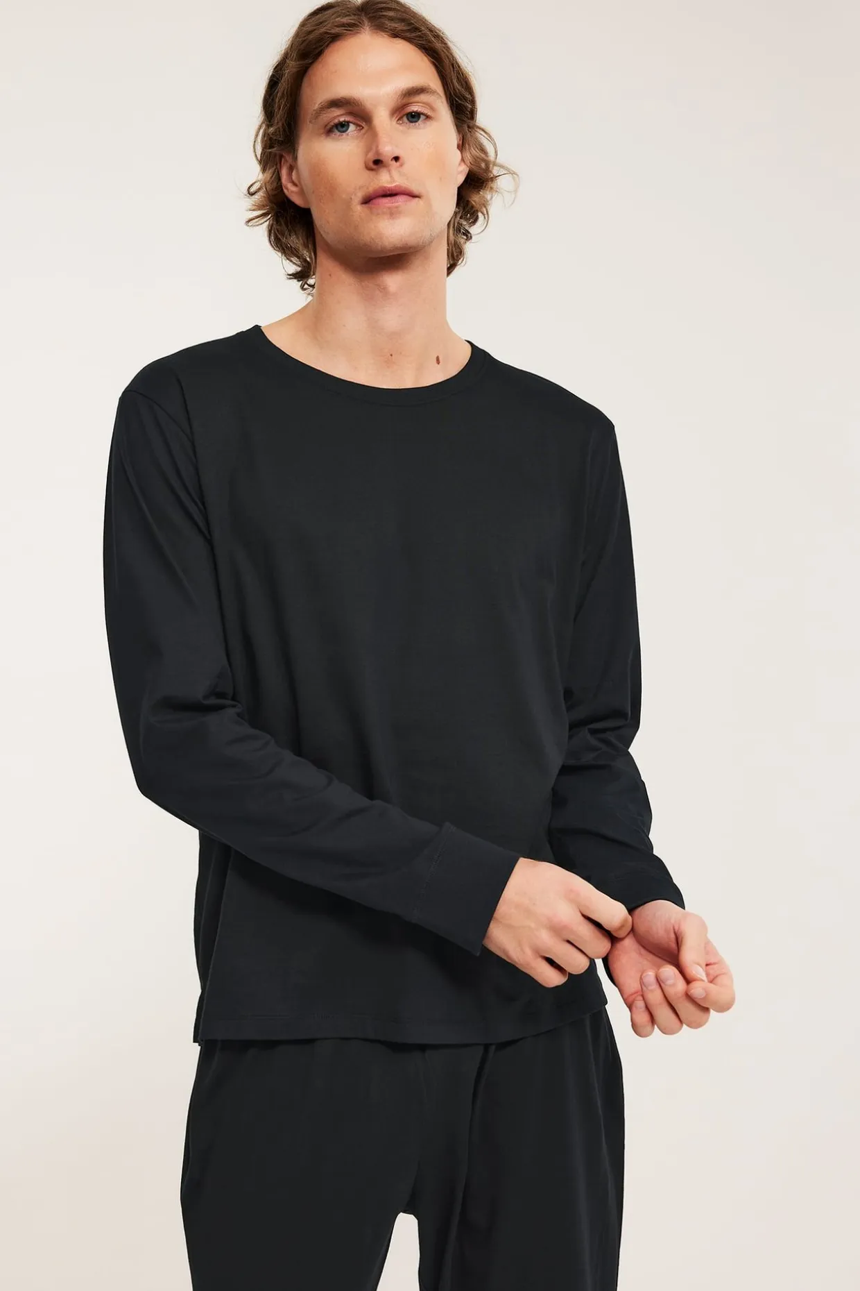 Pyjamastopp