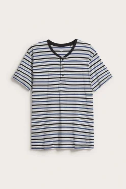 Pyjamastopp