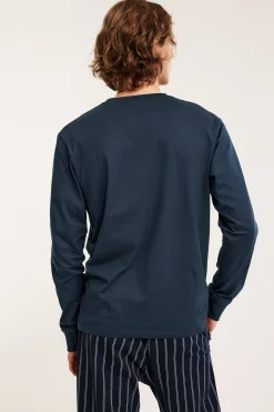 Pyjamastopp