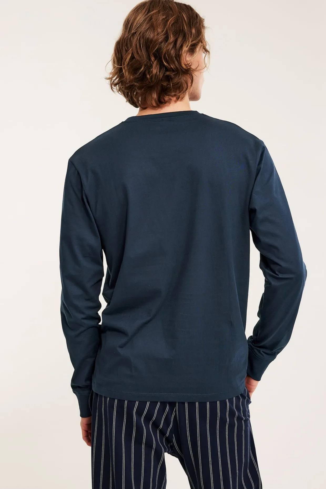 Pyjamastopp