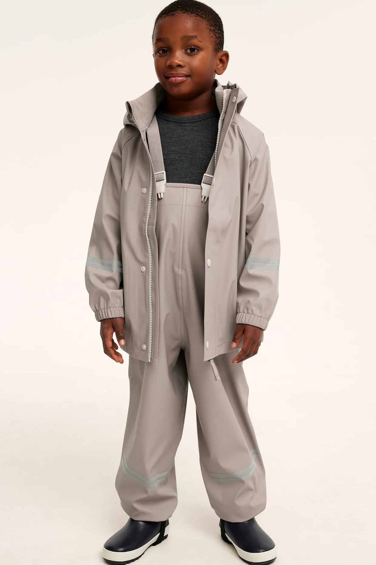 Regnjakke Kaxs
