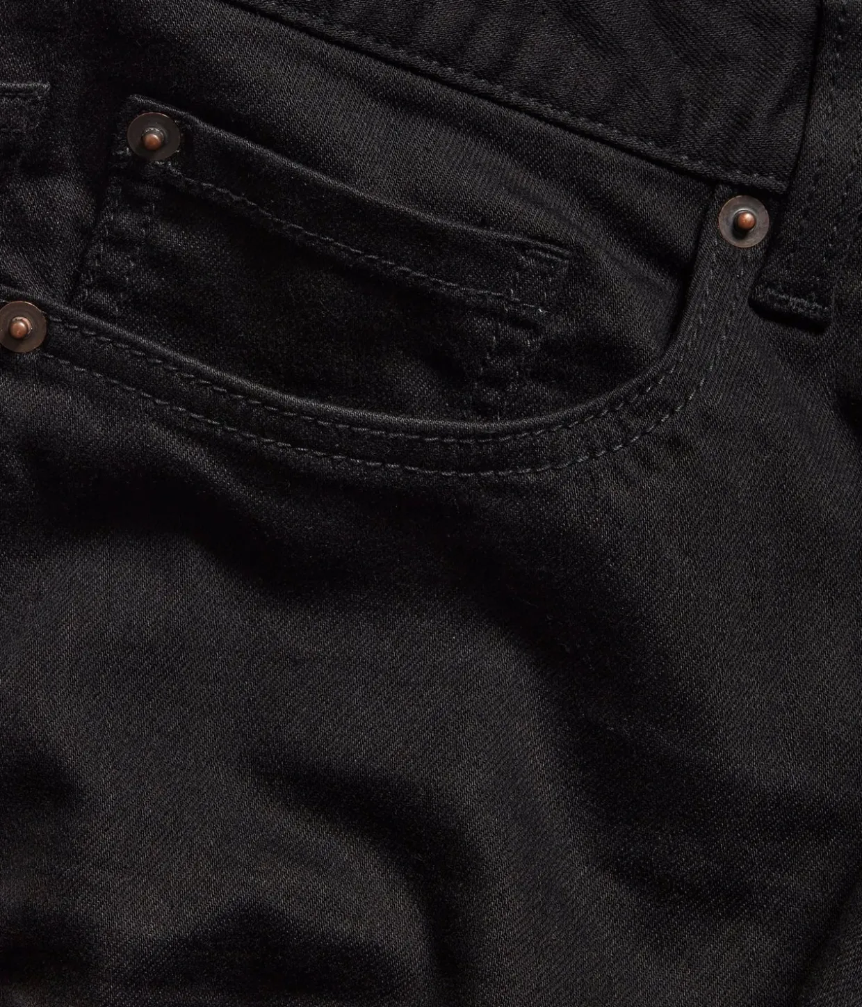 Regular jeans