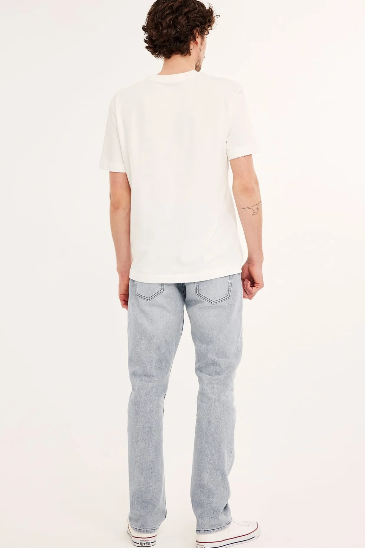 Regular jeans
