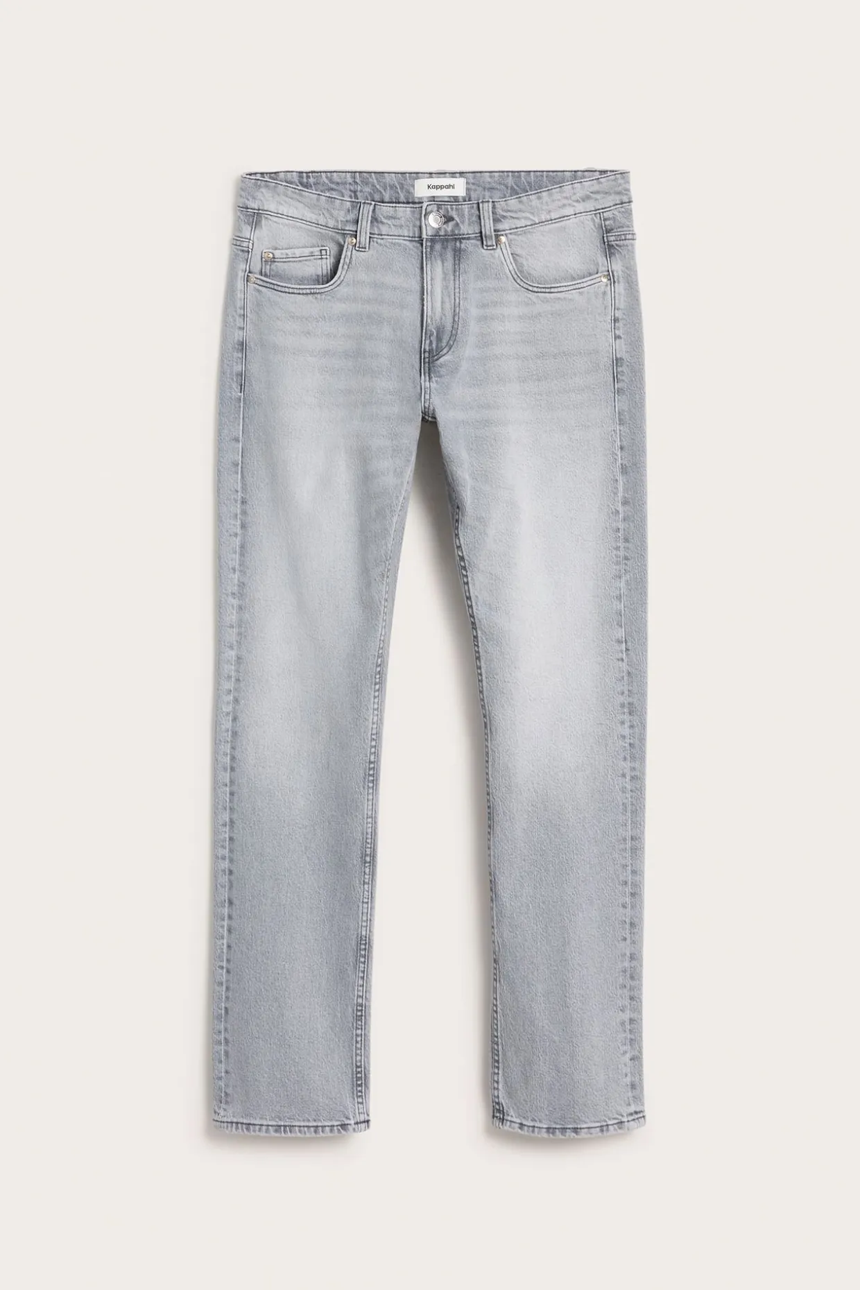 Regular jeans