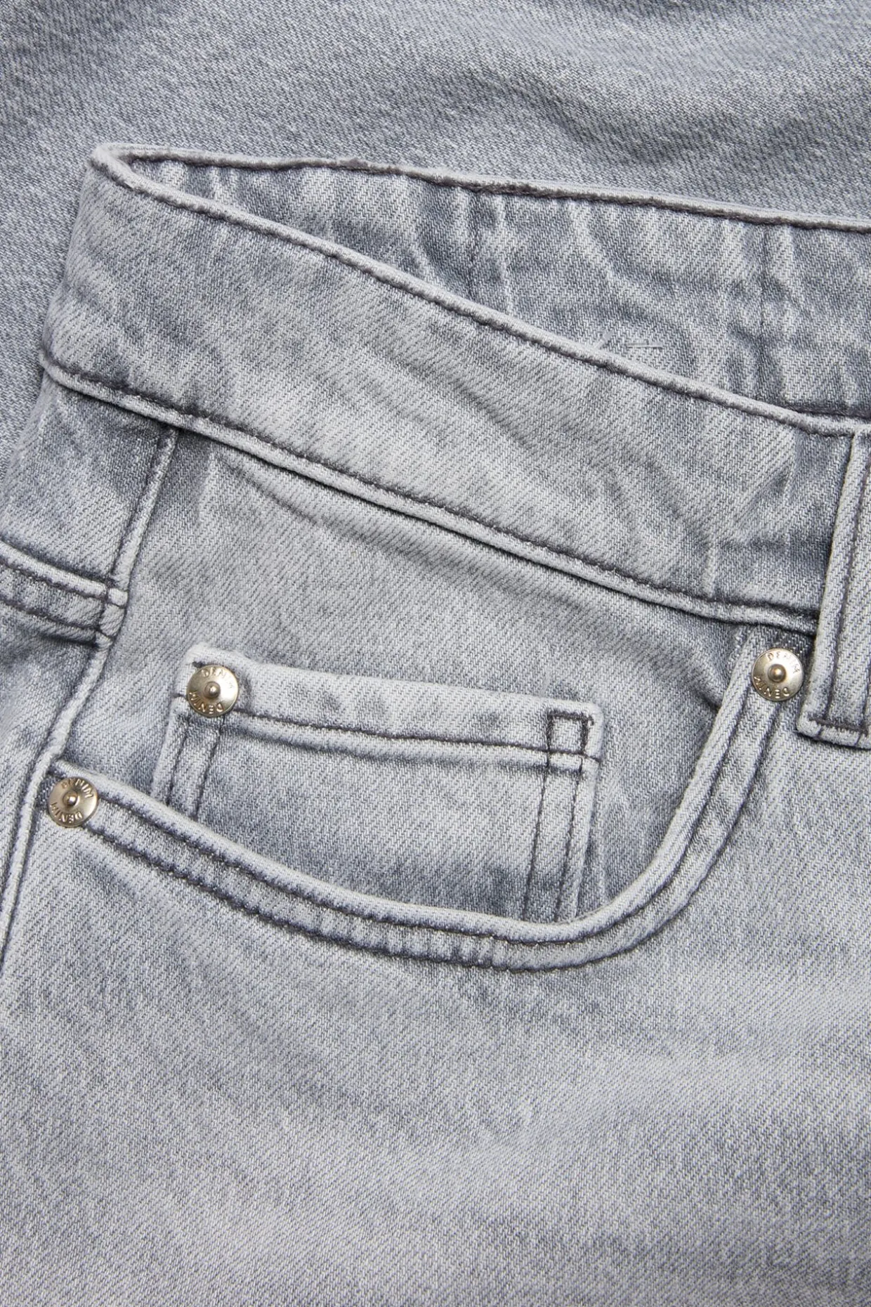 Regular jeans