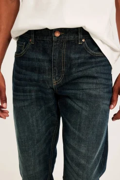 Regular jeans