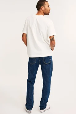 Regular jeans