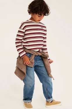 Relaxed jeans