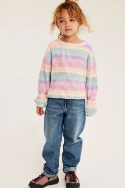 Relaxed jeans
