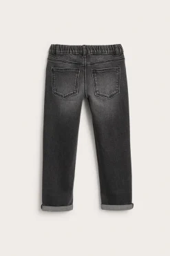 Relaxed jeans