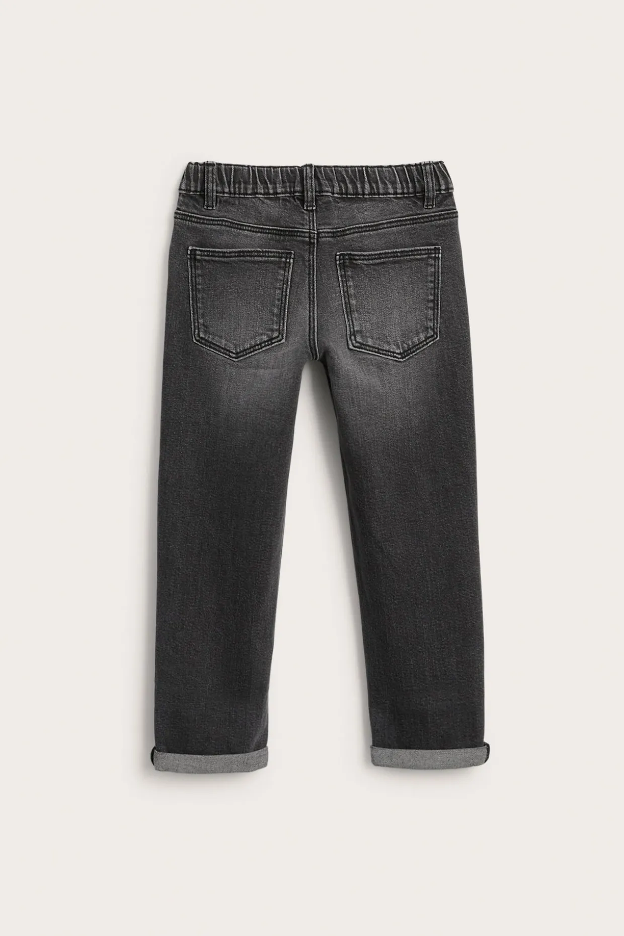 Relaxed jeans