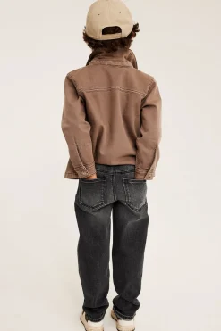Relaxed jeans