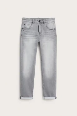 Relaxed jeans jogger denim