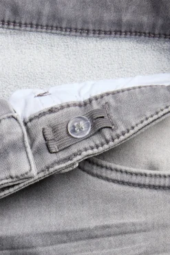 Relaxed jeans jogger denim