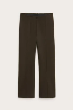 Rett pull-on-bukse