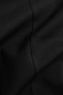 Rett pull-on-bukse