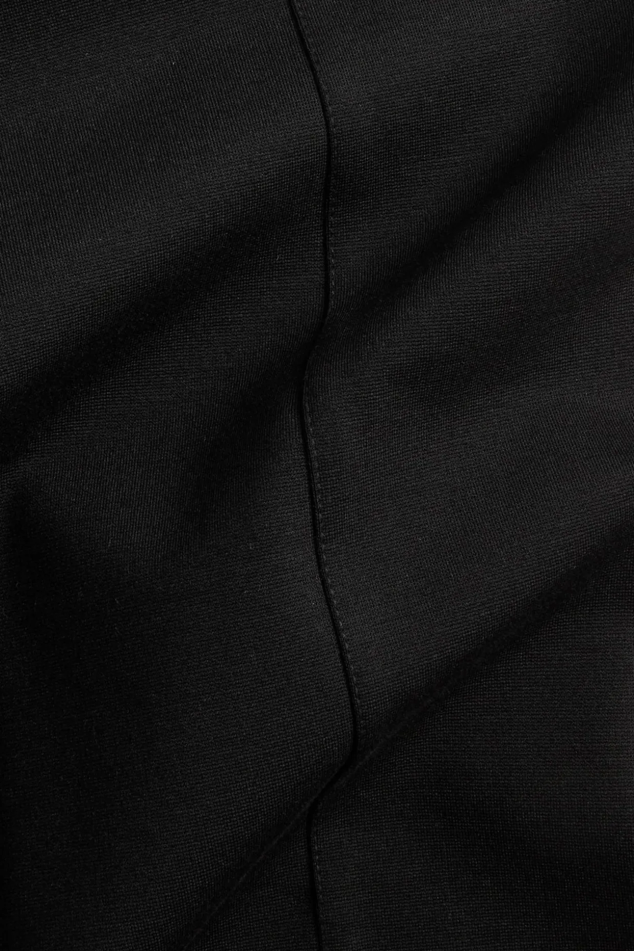 Rett pull-on-bukse