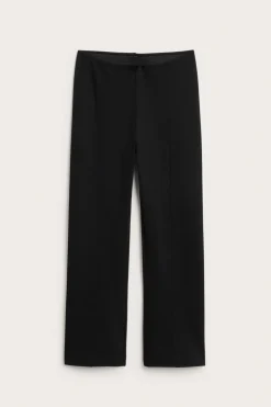 Rett pull-on-bukse