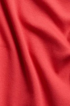 Ribbestrikket topp