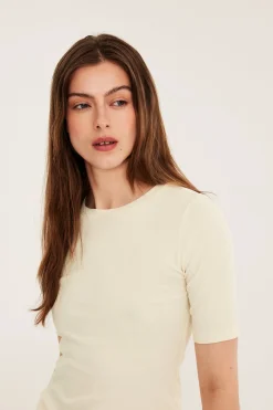 Ribbestrikket topp