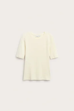 Ribbestrikket topp