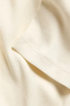 Ribbestrikket topp