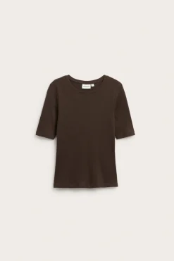 Ribbestrikket topp