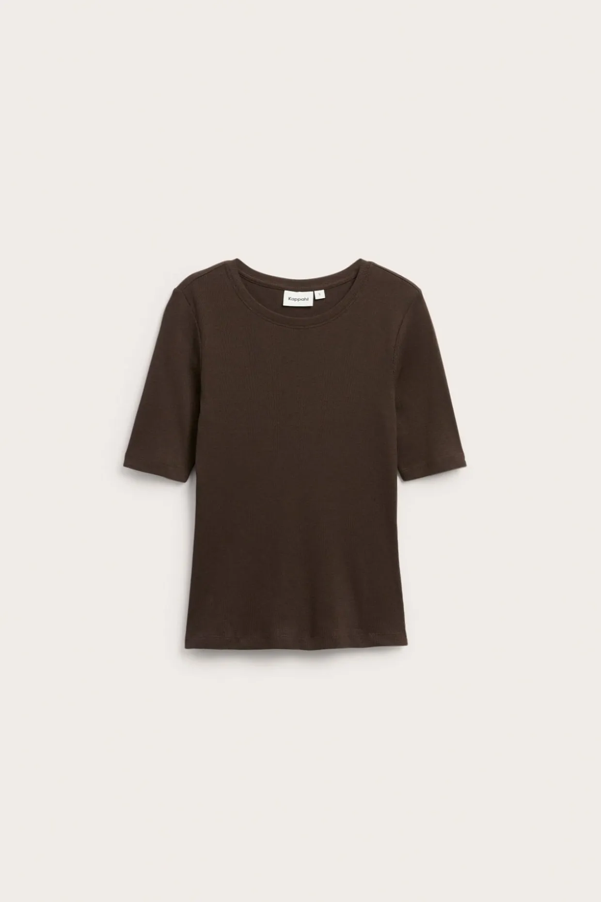 Ribbestrikket topp