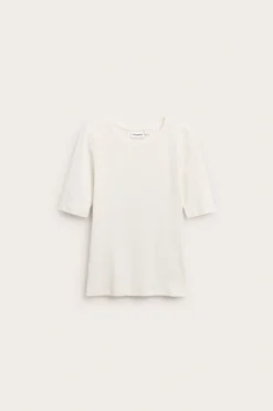Ribbestrikket topp