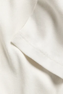 Ribbestrikket topp