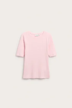 Ribbestrikket topp