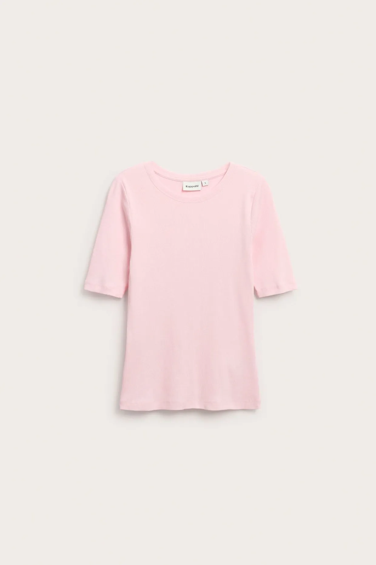 Ribbestrikket topp