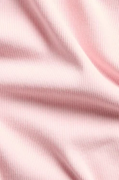 Ribbestrikket topp