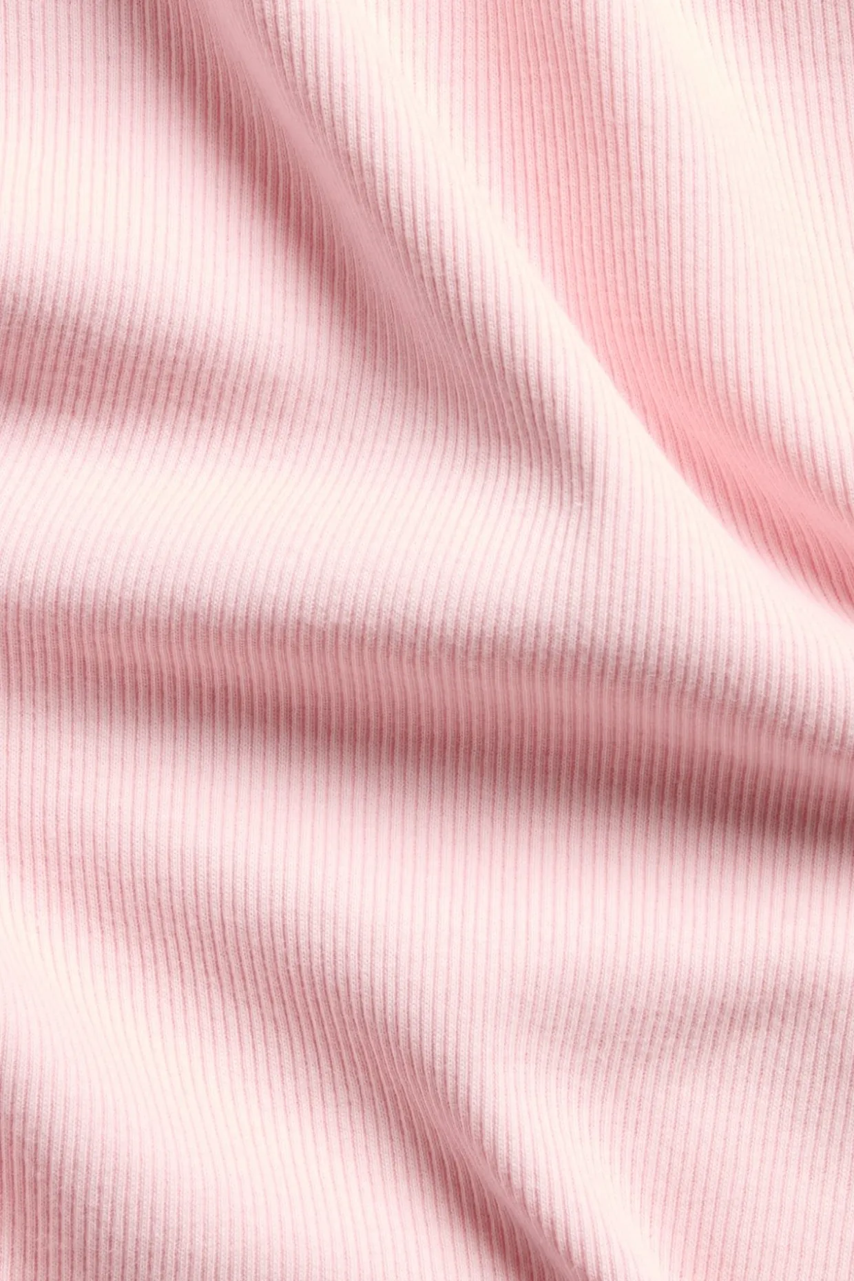 Ribbestrikket topp