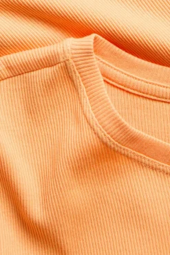 Ribbestrikket topp