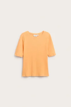 Ribbestrikket topp