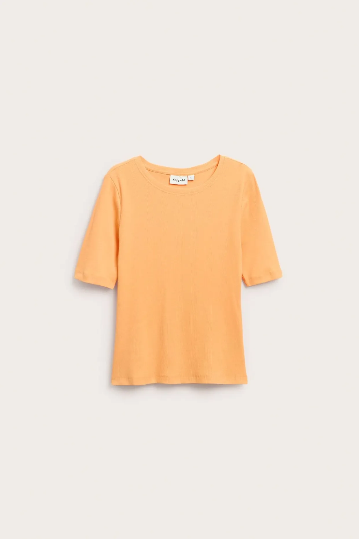 Ribbestrikket topp