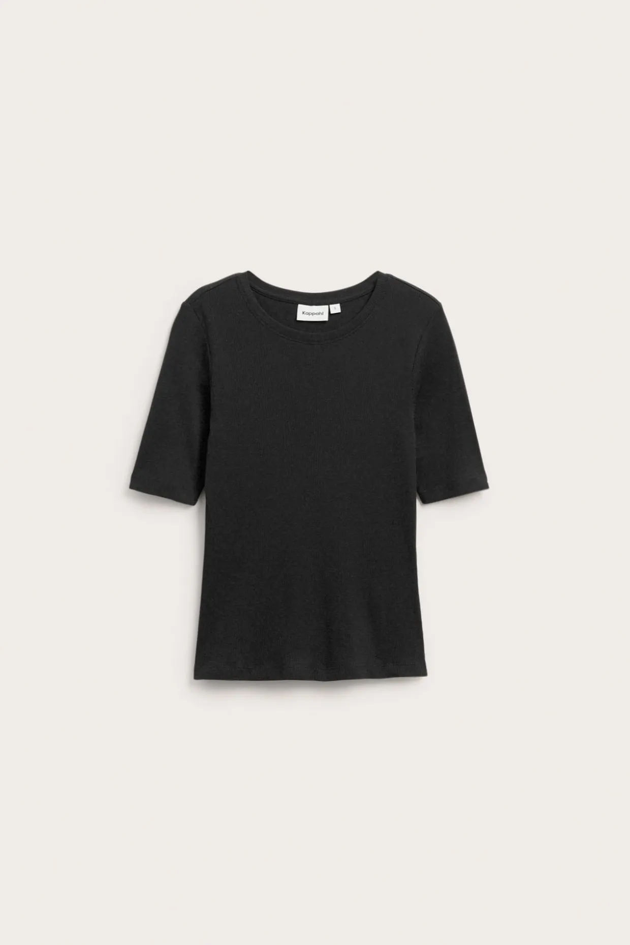 Ribbestrikket topp