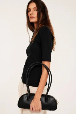 Ribbestrikket topp