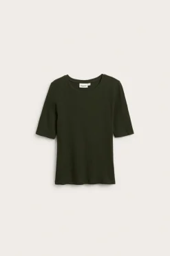 Ribbestrikket topp