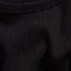 Ribbet topp
