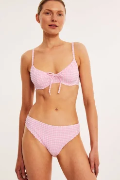 Rutete bikinitruse