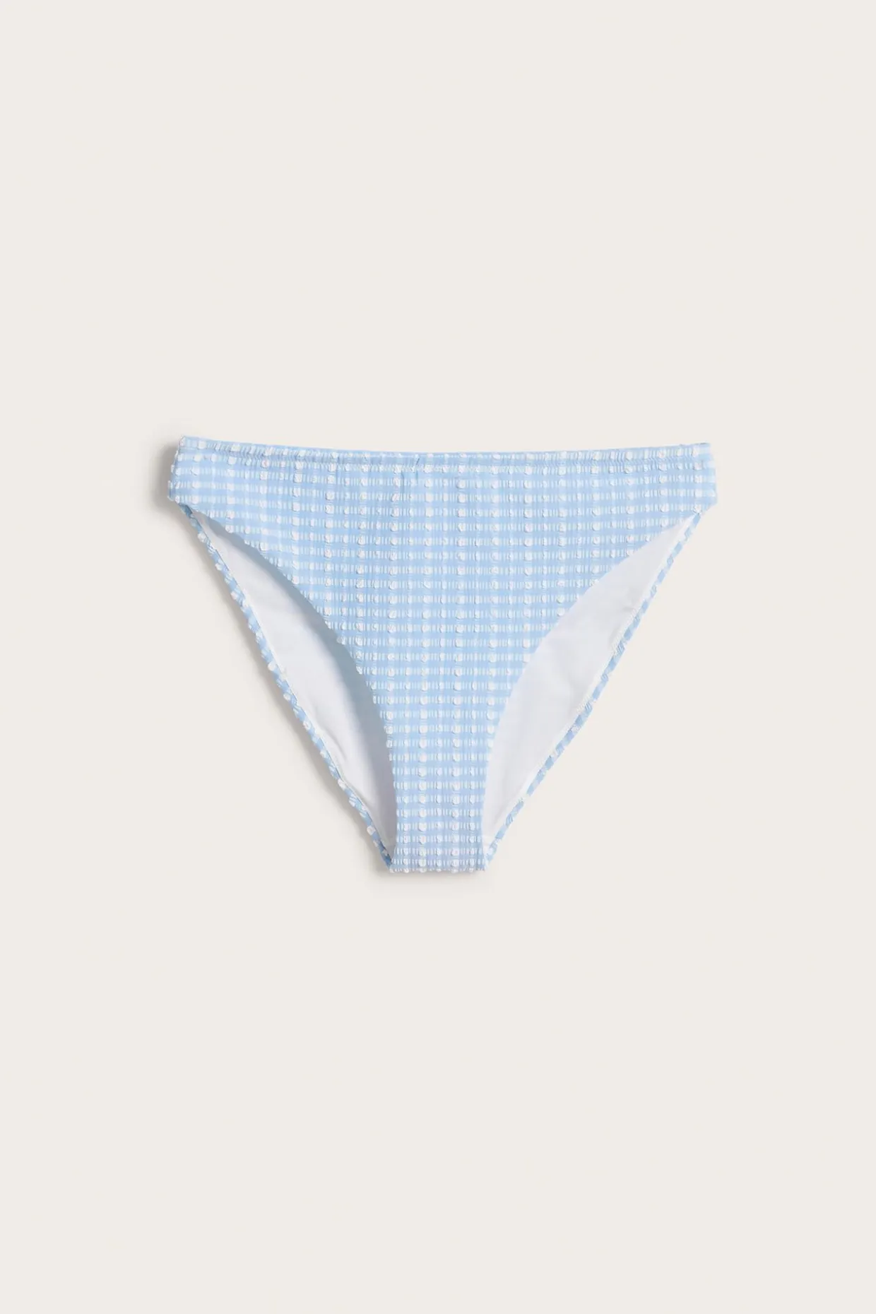 Rutete bikinitruse