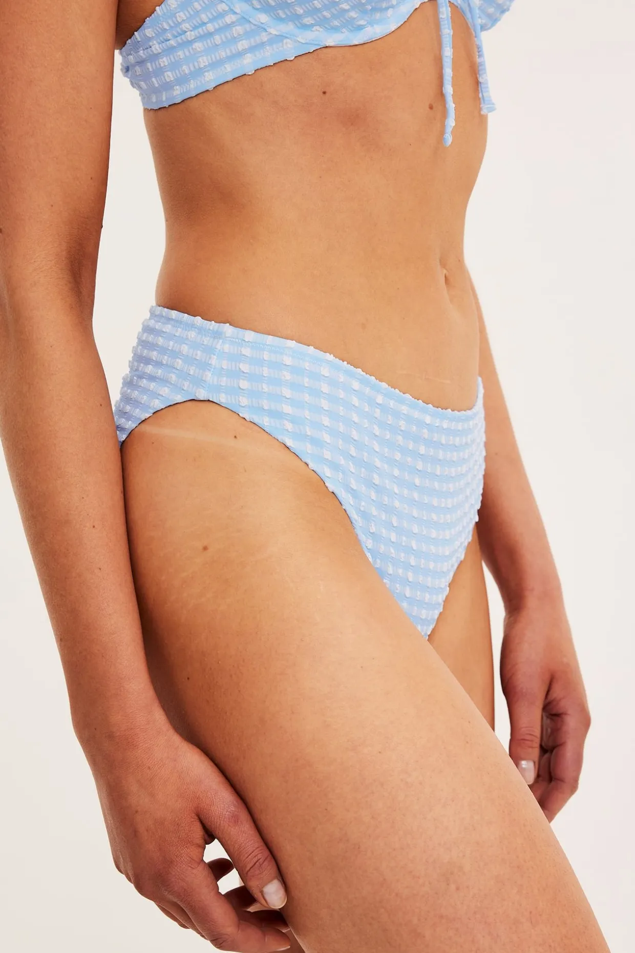 Rutete bikinitruse