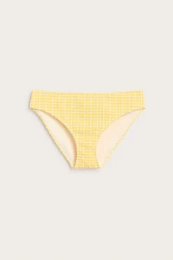 Rutete bikinitruse, brief