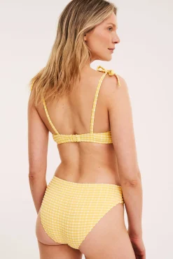 Rutete bikinitruse, brief