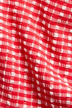 Rutete bikinitruse, brief
